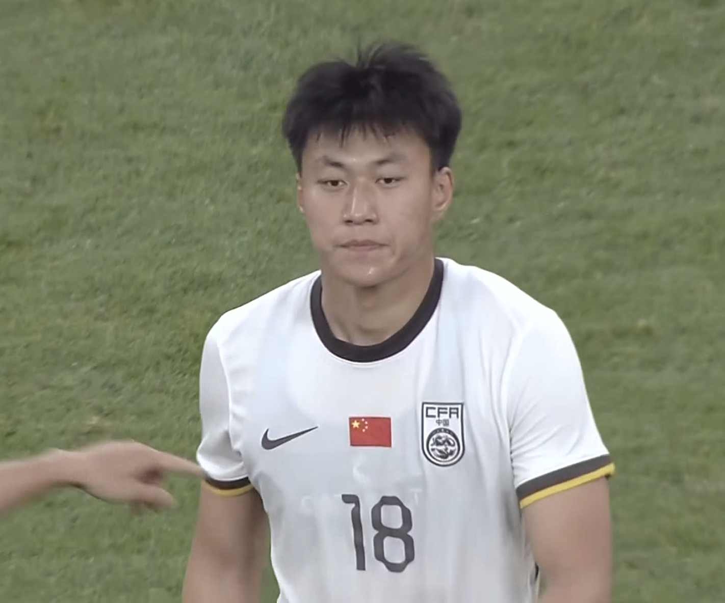 开云团队-随着U23国足1-0送越南3轮0胜，泰国1-3，最终积分出炉：中国队第2